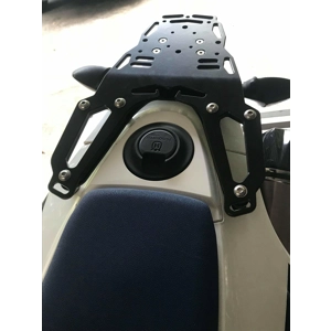 Smart Luggage Rack for Husqvarna 701