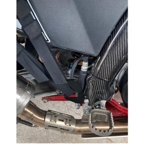 Strap Hooks for AJP PR7