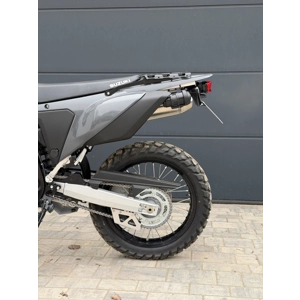 SlimLine Top Rack for Suzuki DR-Z 4S