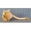 Medium tawny lion - Sparky