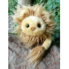 Medium tawny lion - Sparky