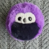 Tiny Owl Charity Plush