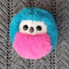 Tiny Owl Charity Plush