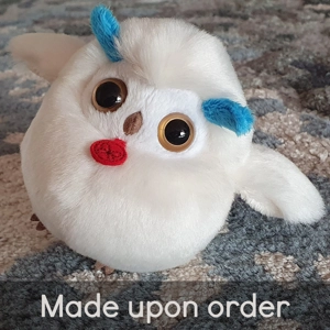 Luxury fur Baby Hootle