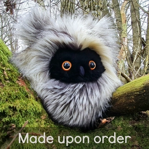 Medium mountain hoot - ..