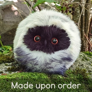 Petite mountain hoot - ..