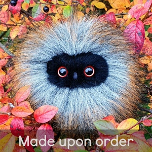 Petite Mountain Hoot - ..