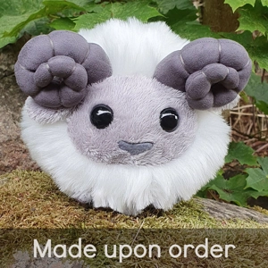 Medium ram - Mini-Ramsay