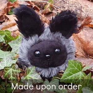 Small bunny - Sweet Pea