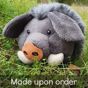 Small Boar - Sir Francis