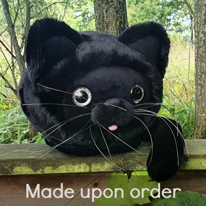 Large cat