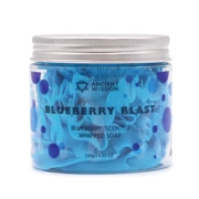 Whipped Soap - Blueberry 120g