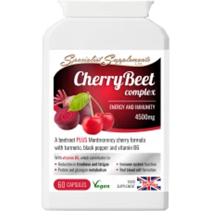 Cherry Beet Complex