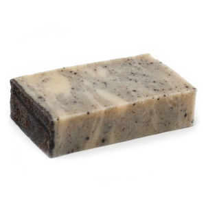 Coconut  Olive Oil Soap  SLICE approx 100g