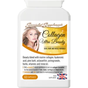 Collagen Ultra Beauty