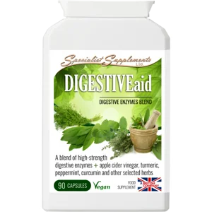 DIGESTIVE-aid