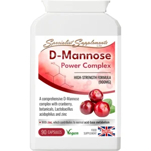 D-Mannose Complex