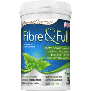 Fibre and Full