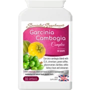 Garcinia Cambogia Complex