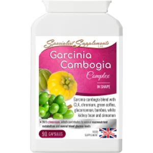 Garcinia Cambogia Complex