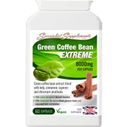 Green Coffee Bean EXTREME