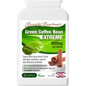 Green Coffee Bean EXTREME