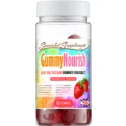 GummyNourish  multivit gummies