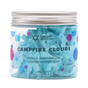Whipped Soap - Marshmallow 120g