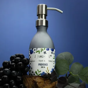 Agnes + Cat Hand & Body Cream - Provence