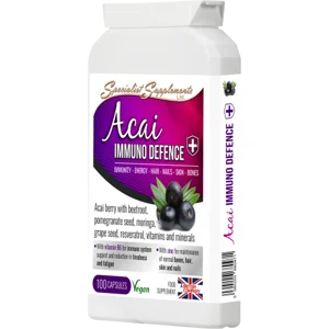 Acai Immuno Defence