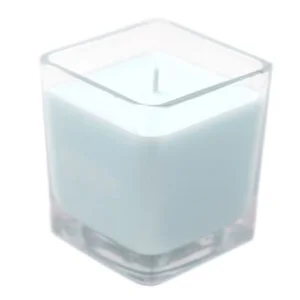 Soy Wax Jar Candle - Baby Powder