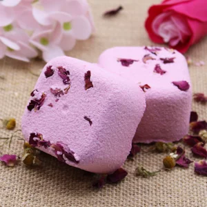 Set of 6 Steamy Shower Aromatherapy Shower Steamers