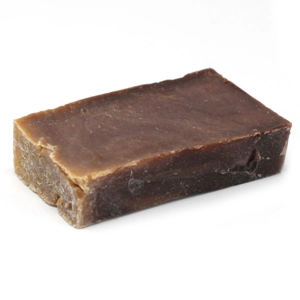 Vanilla  Olive Oil Soap SLICE approx 100g