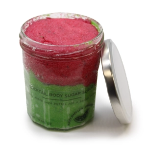 Sugar Body Scrub - Watermelon Daquiri Fragranced