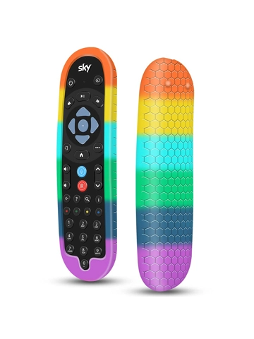 Cover for sky Q Bluetooth tv remote