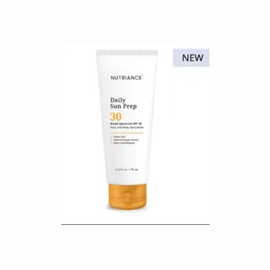 Natural Sunscreen Protect Your Skin