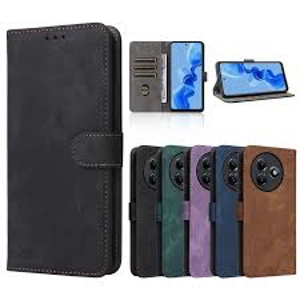 Leather Wallet For Women