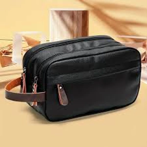 Male Black Bag For Men In Montana