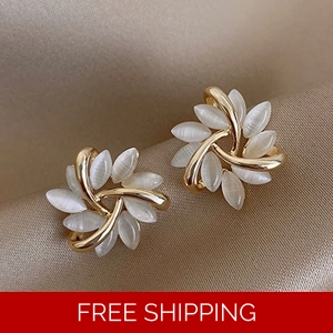 Earrings For Australian Brides Look Amazing On Your Special Day