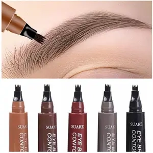 Draw Your Eyebrows With This Amazing make up for Women In North Carolina