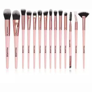 Premium Makeup Brushes Set – Professional Quality for Flawless Application