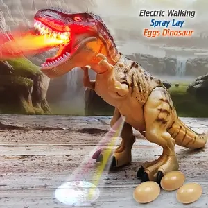 Fire Breathing Dinosaurs For kids : play And Learn