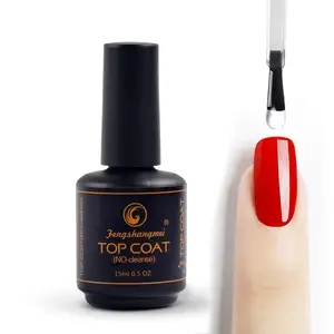 Durable Red Nails Paint For Teens