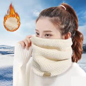 Stay Warm Heated Winter Scarf