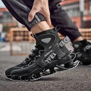 Shoe For Men Athletes In Houston Texas