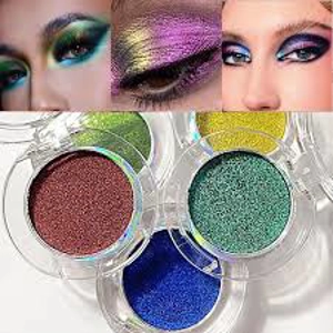 Affordable High-Quality  Eyeshadow