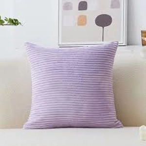 Lavender Throw Pillows For Living Room