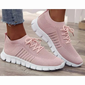 running or tennis shoes for her