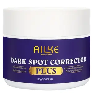 Dark spot Corrector * clean And Beautiful Skin