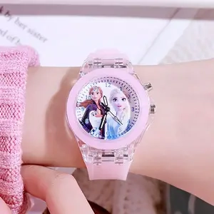 Anna And Elsa Fun Kids Watch